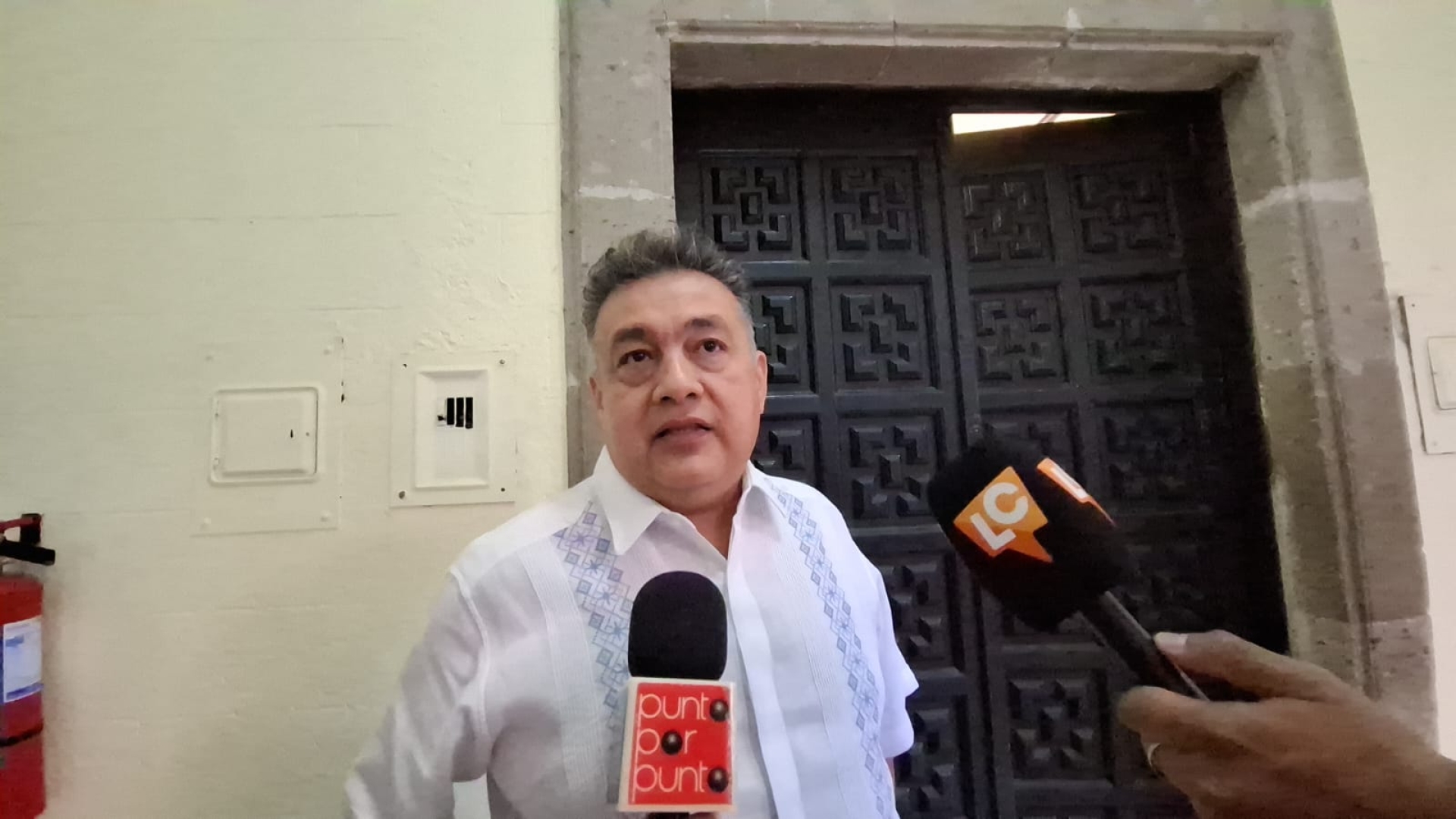 Identifican a responsables del robo de celulares en tienda ubicada en avenida Plan de Ayala