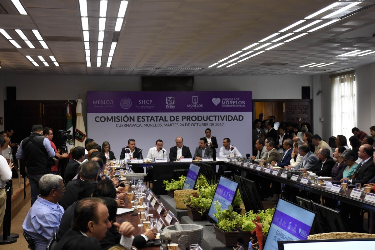 El IMSS invertirá 722 millones en Morelos