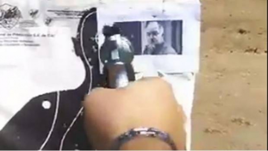 VIDEO: Amenazan de muerte al periodista Héctor de Mauleón