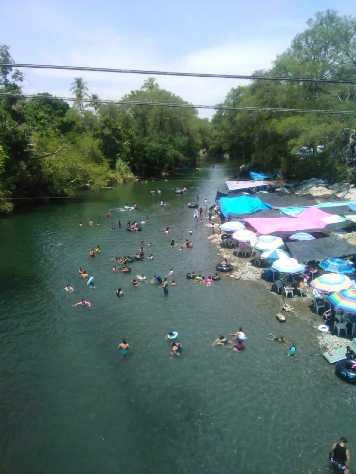 Reiteran llamado a extremar medidas para evitar golpe de calor