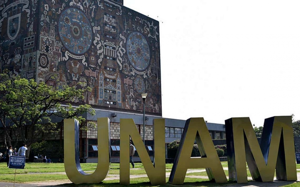 UNAM anuncia fecha de regreso a clases presenciales