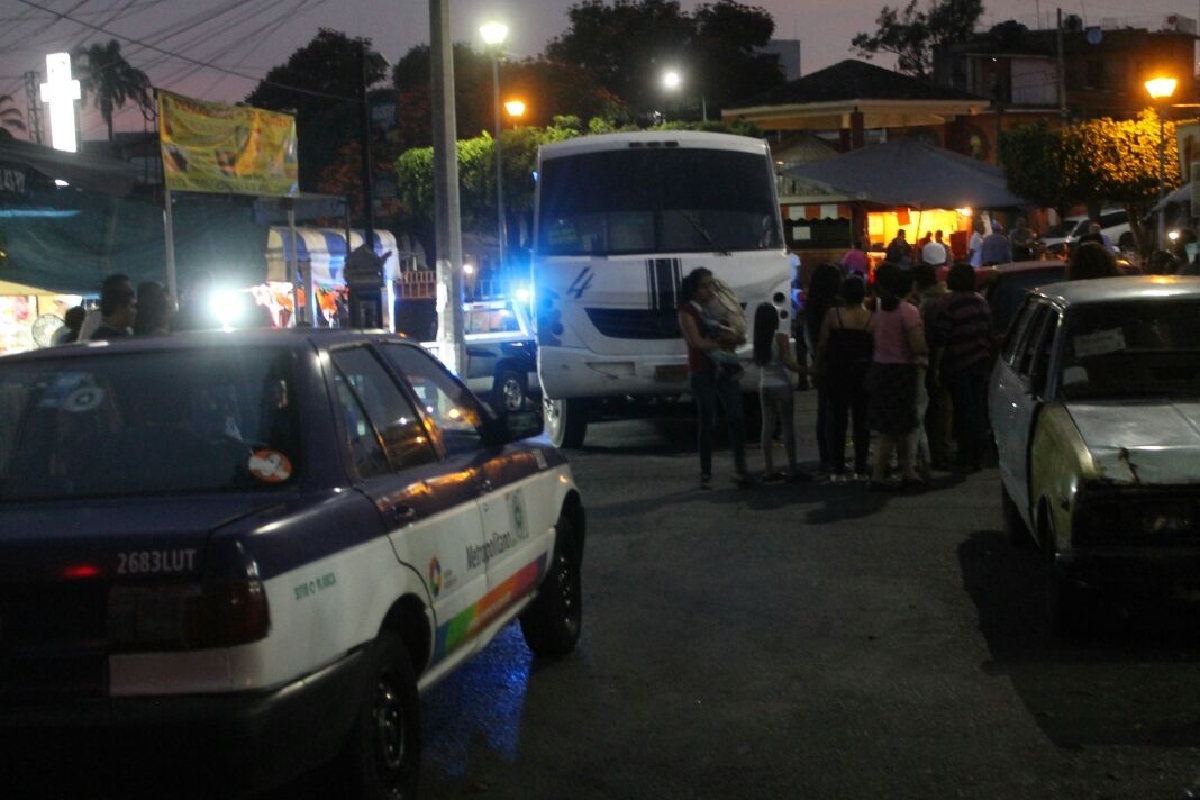 Murió la anciana que fue atropellada por una Ruta 4