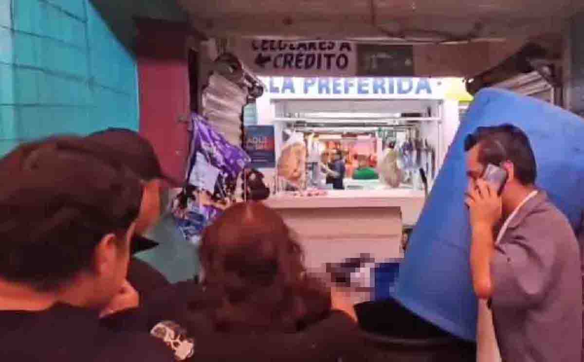Matan a líder de comerciantes del mercado “Galeana” de Cuautla