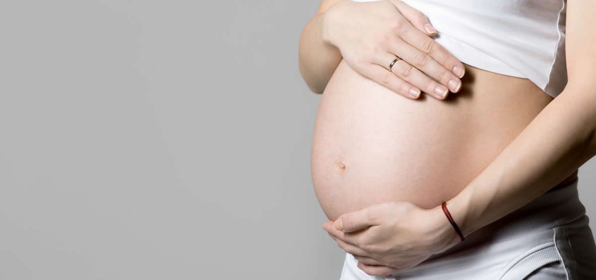 ¿Qué le sucede al cuerpo después del parto?