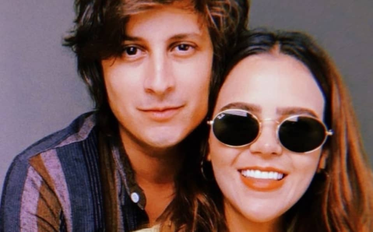 Yuya, Siddartha y Mar aparecen juntos por primera vez en redes sociales
