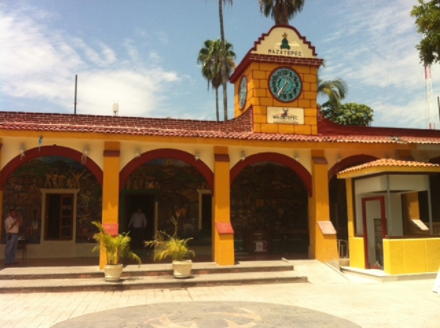 En análisis el destino del crédito aprobado al ayuntamiento de Mazatepec