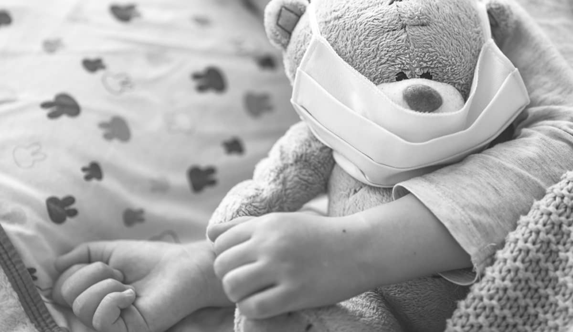 Fallece niña que habría sido víctima de abuso sexual