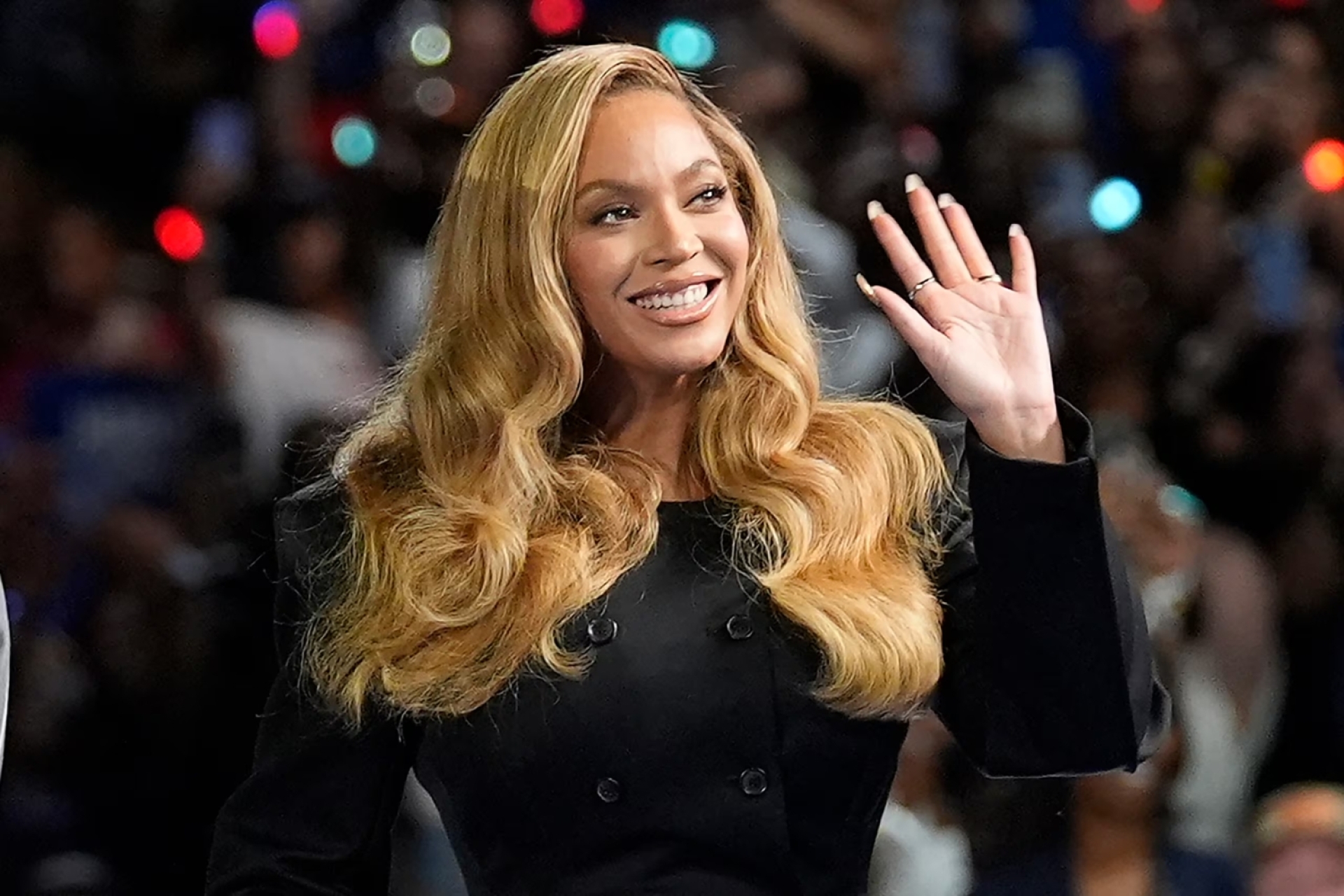 Roban memorias USB y discos duros con música inédita de Beyoncé durante su gira en Atlanta