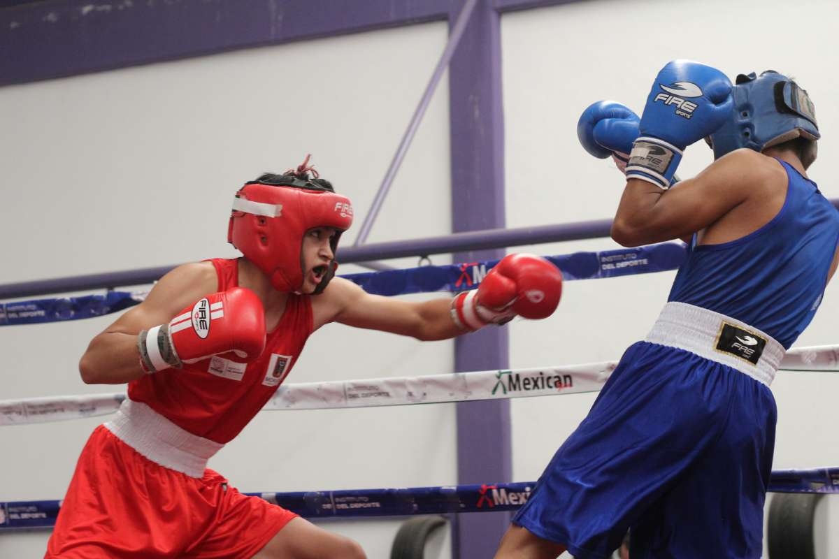 Morelos, sede de los clasificatorios a Juegos Nacionales Conade 2021