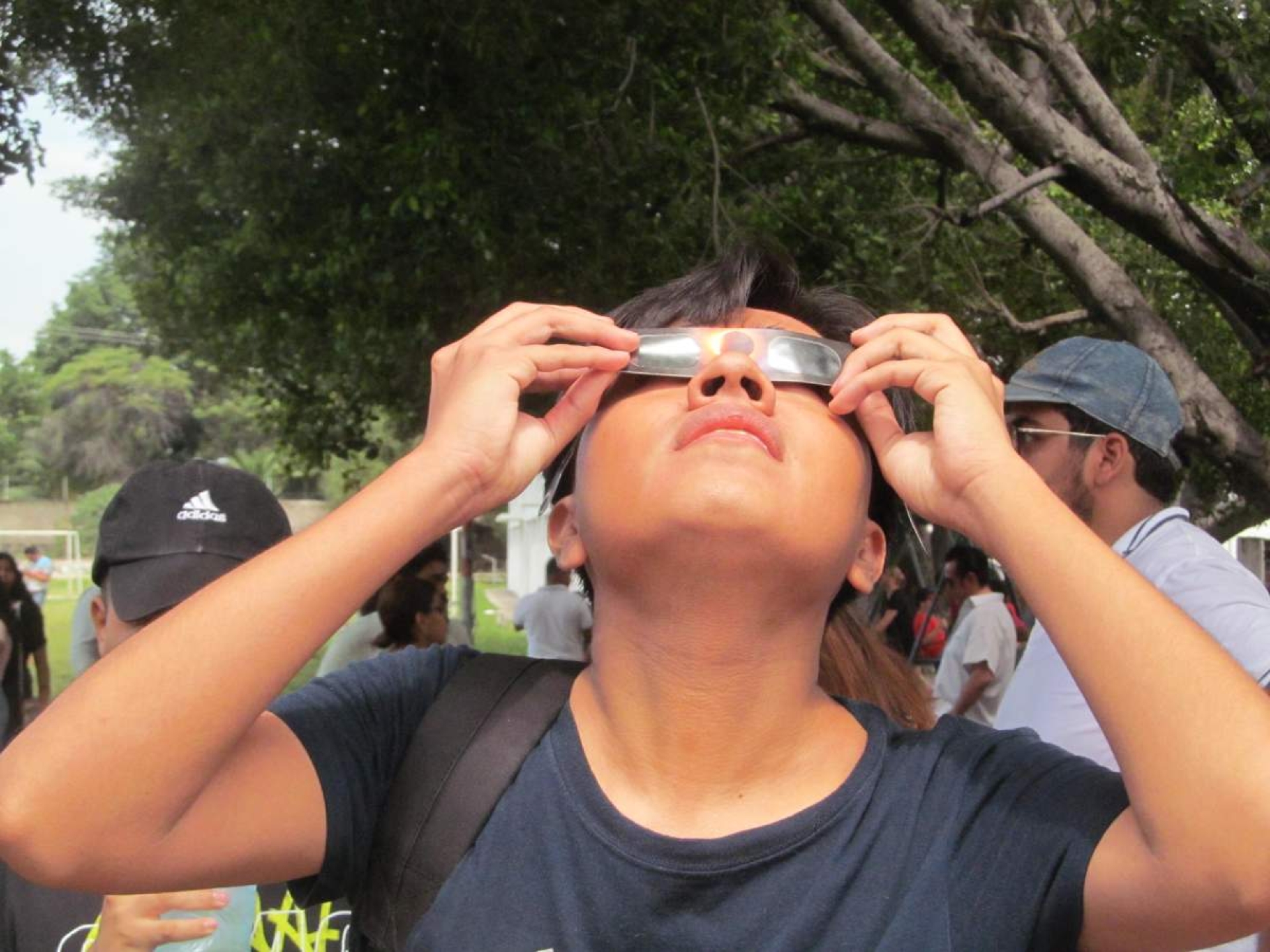 Jojutla será sede para la observación del eclipse solar