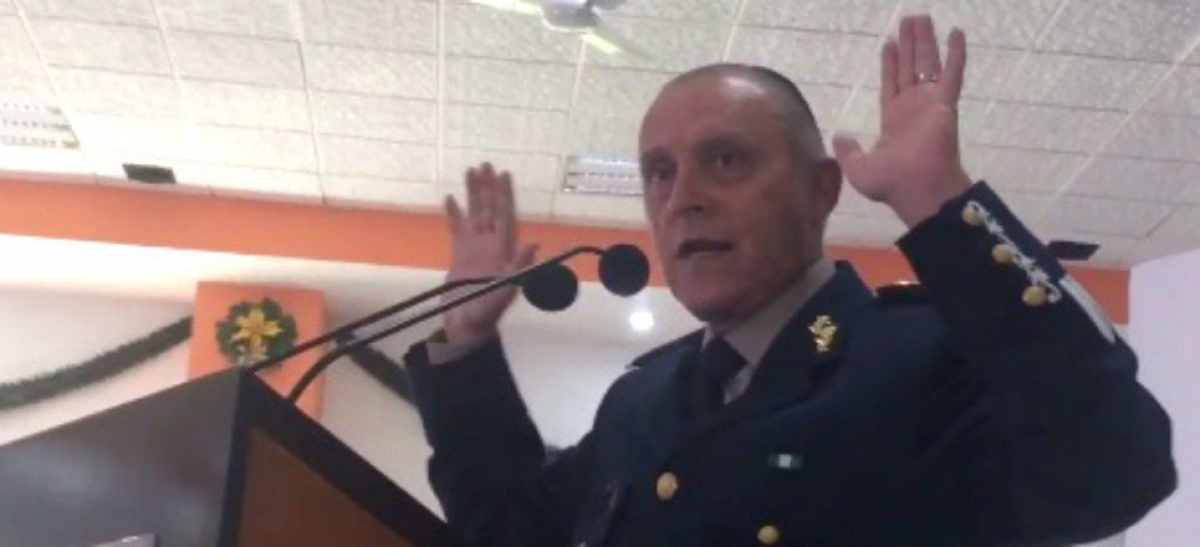Desnaturalizan nuestra función, advierte Sedena