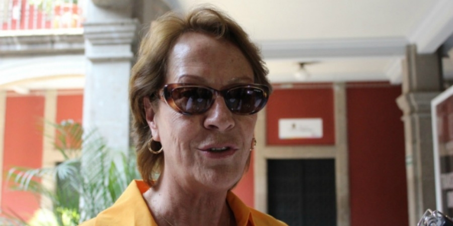 Efectúan fiscalización sobre obras realizadas del programa Escuelas al Cien