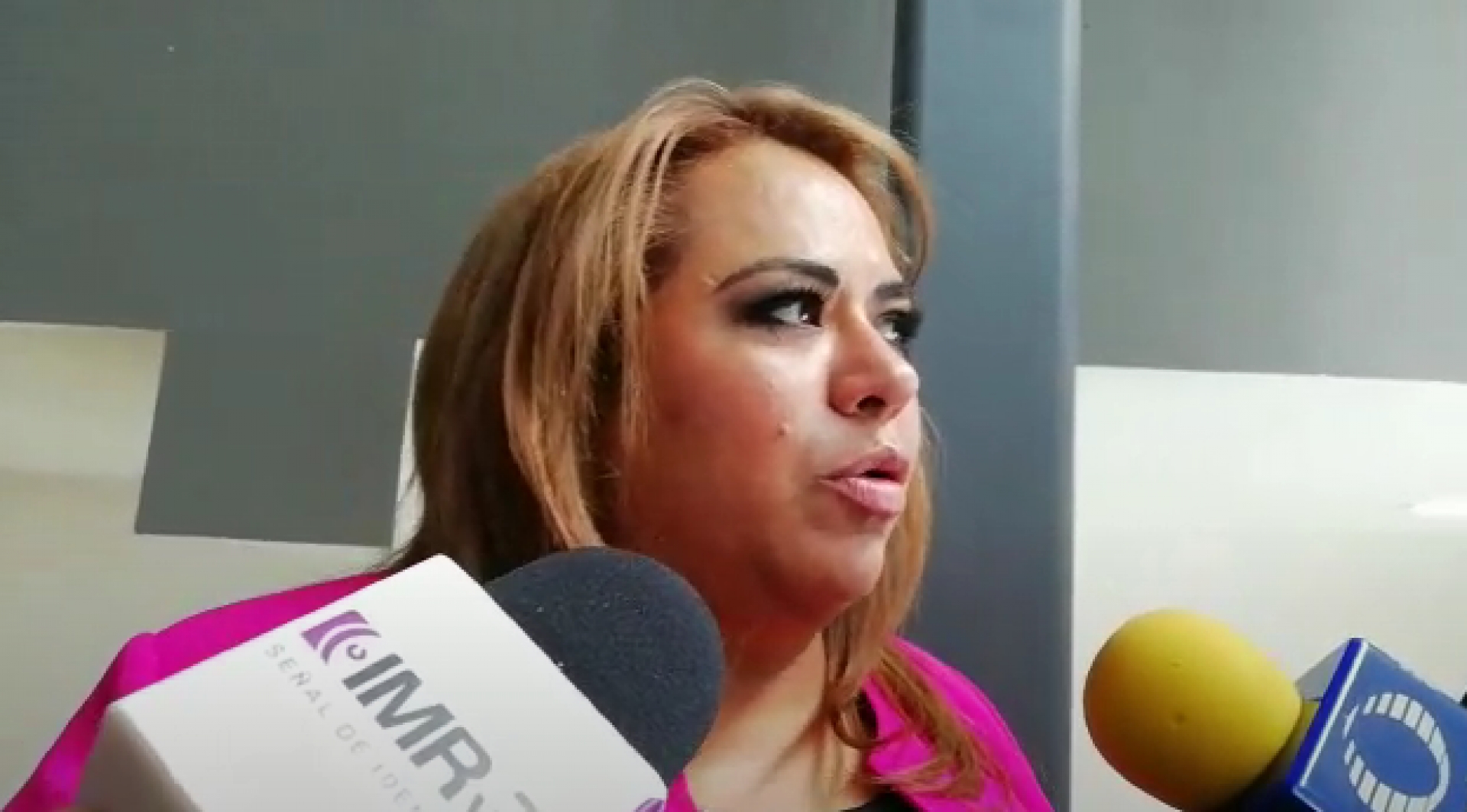 Confirma diputada que Congreso desahogará pendientes legislativos el 12 de julio
