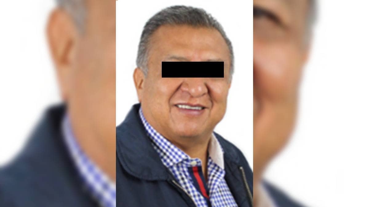 FGR reúne pruebas de otros abusos sexuales a menores de edad cometidos por Saúl Huerta