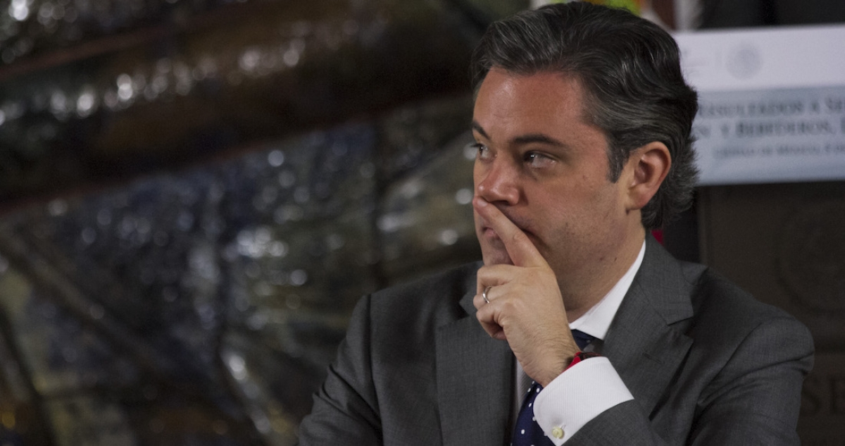 Nuño reconoce que la Reforma Educativa es mejorable