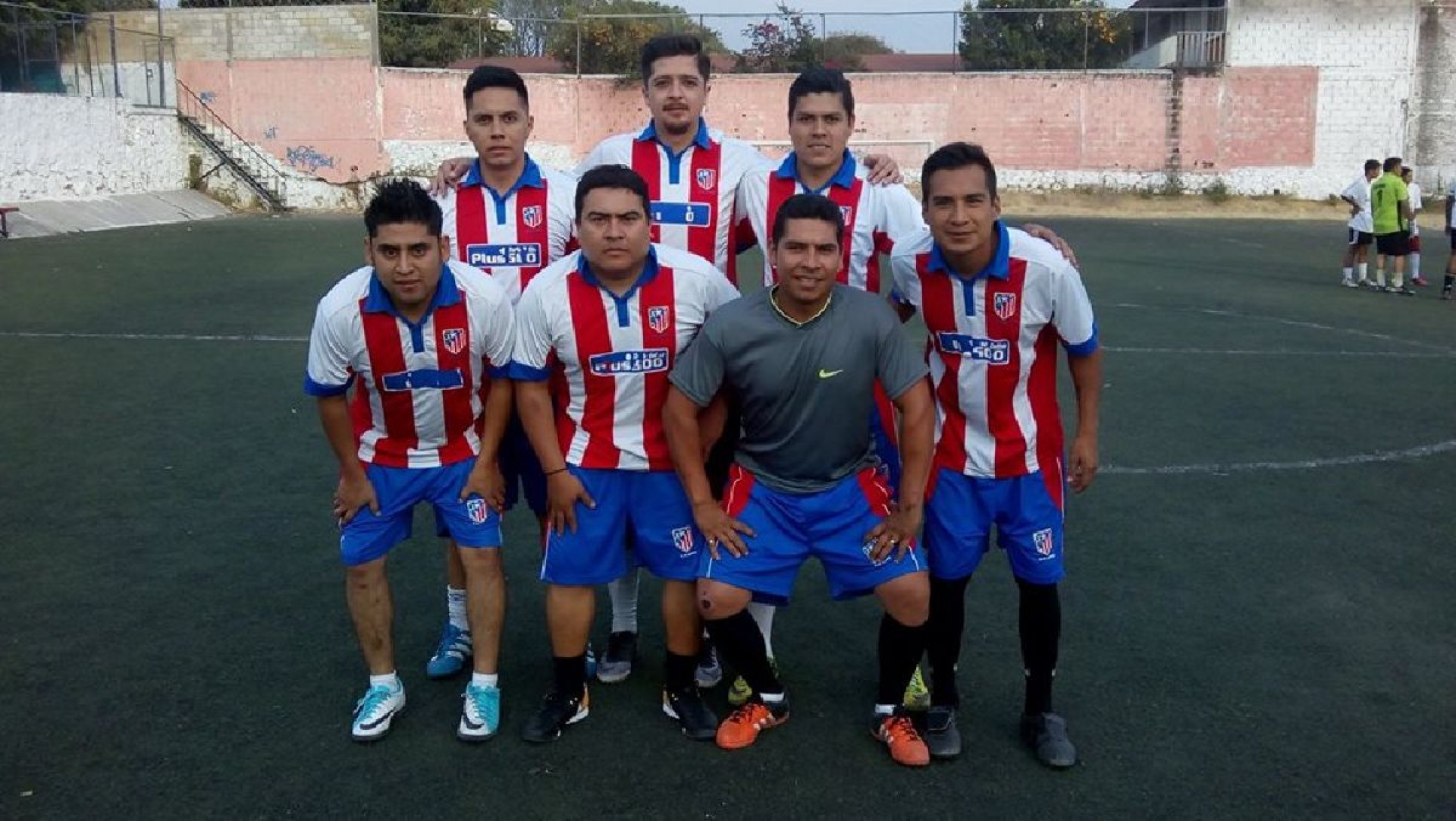 Calificación en sus manos
