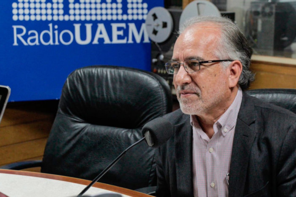 Busca la UAEM recursos para pagar prestaciones de fin de año