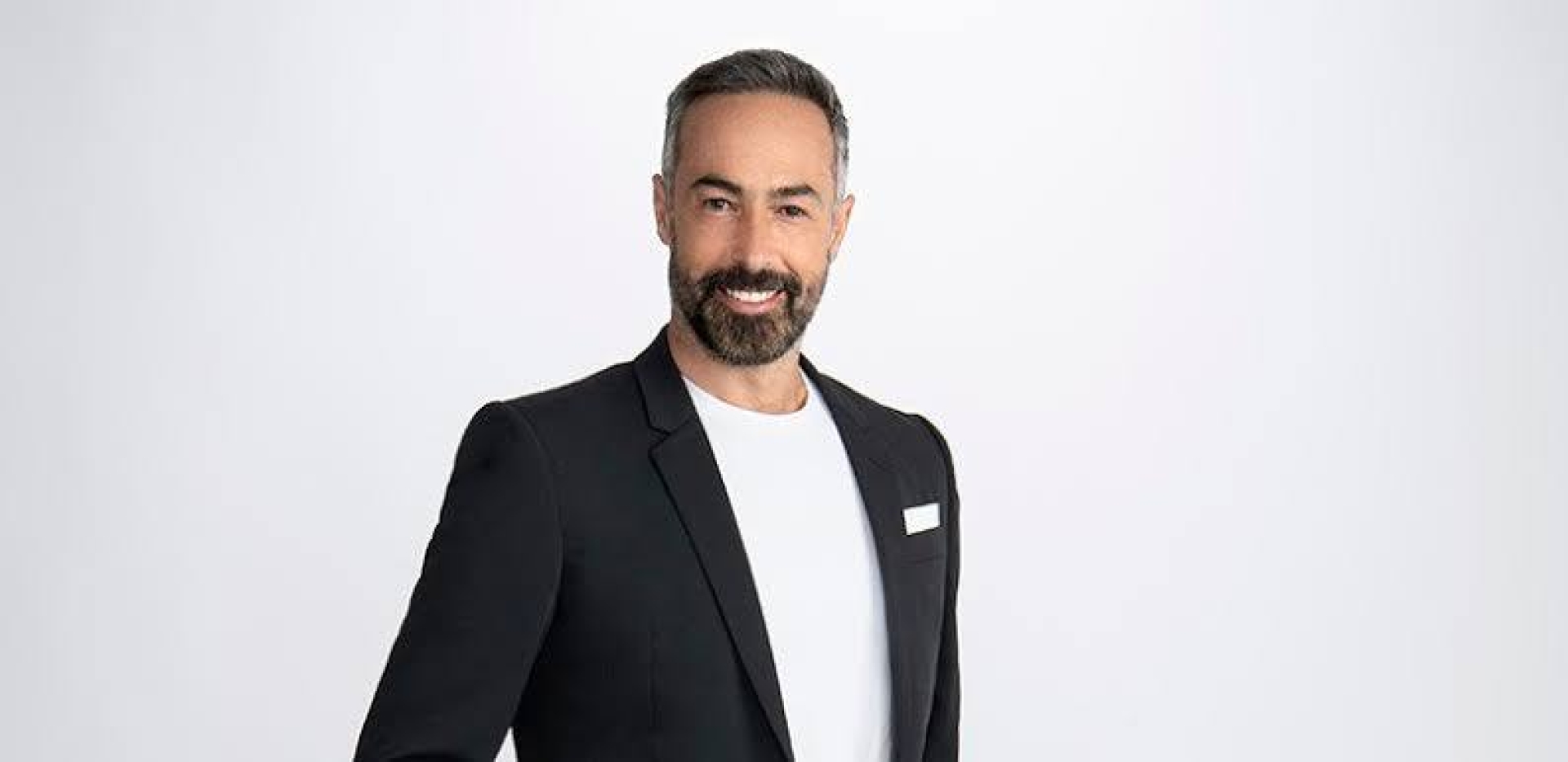 Carlos Arenas podría regresar a Sale el Sol para levantar el rating