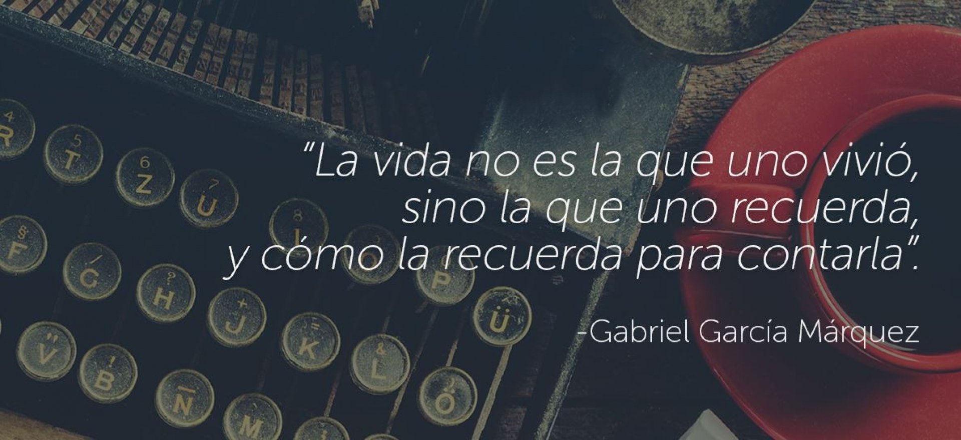 Narrativa y cultura de la paz