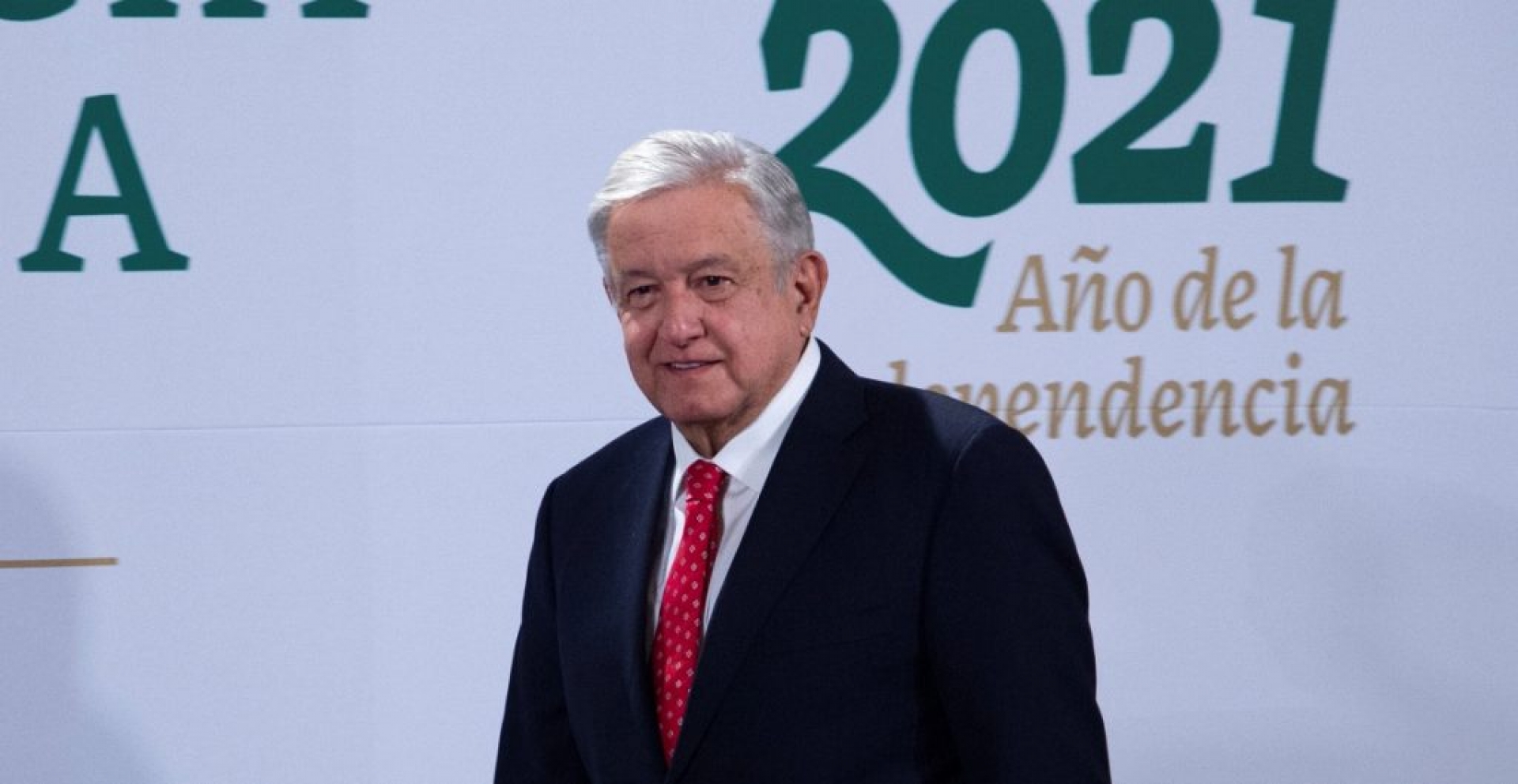 En unos cuantos días AMLO podría regresar a las mañaneras: Sánchez Cordero