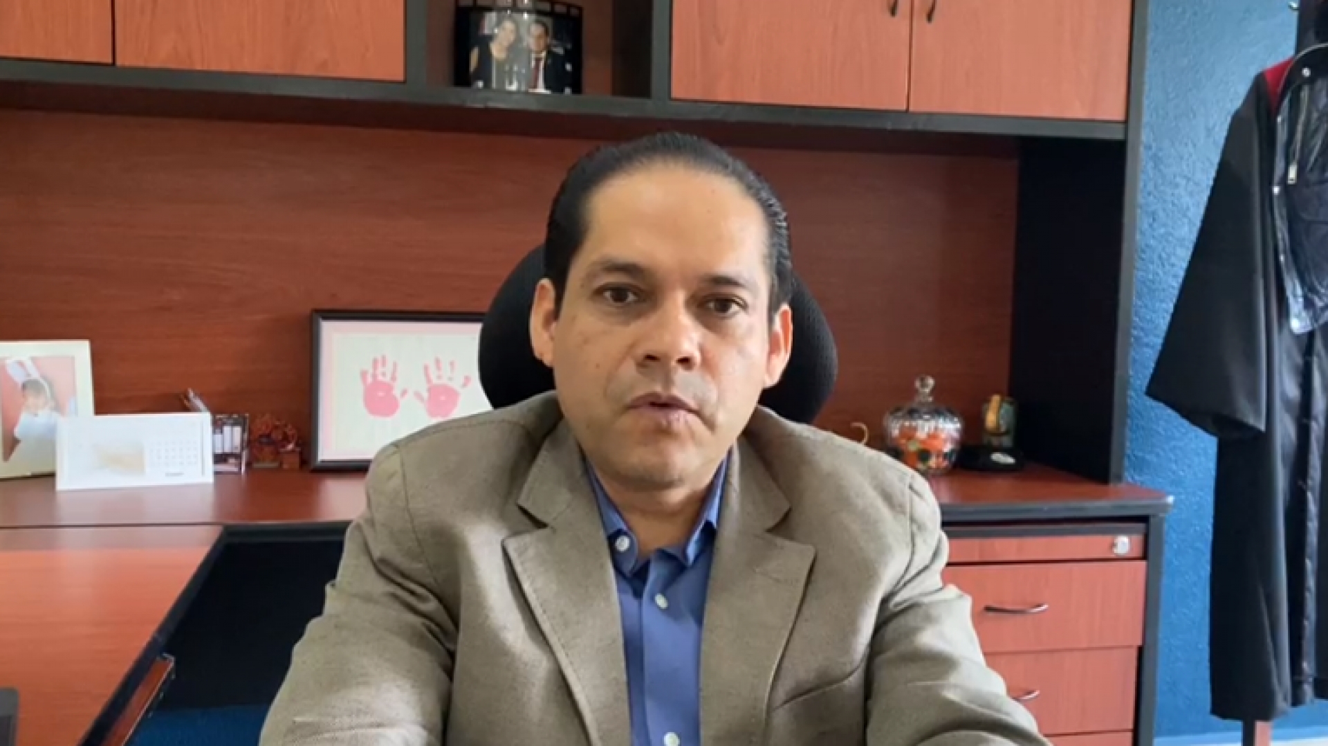 Incorrecta, información difundida sobre fechas de suspensión de labores: TSJ