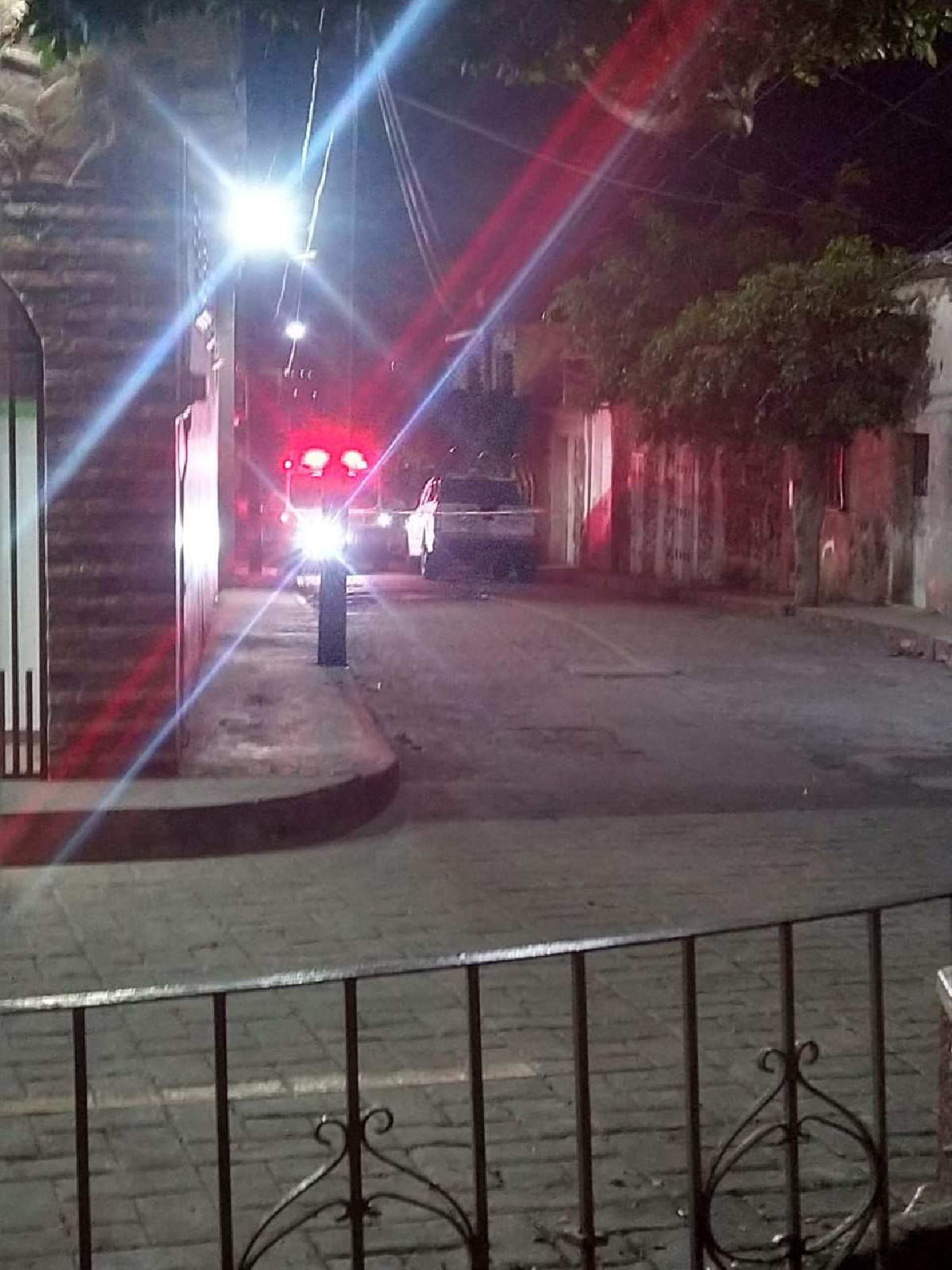 Dos muertos y cuatro heridos, saldo de tres ataques en Zapata