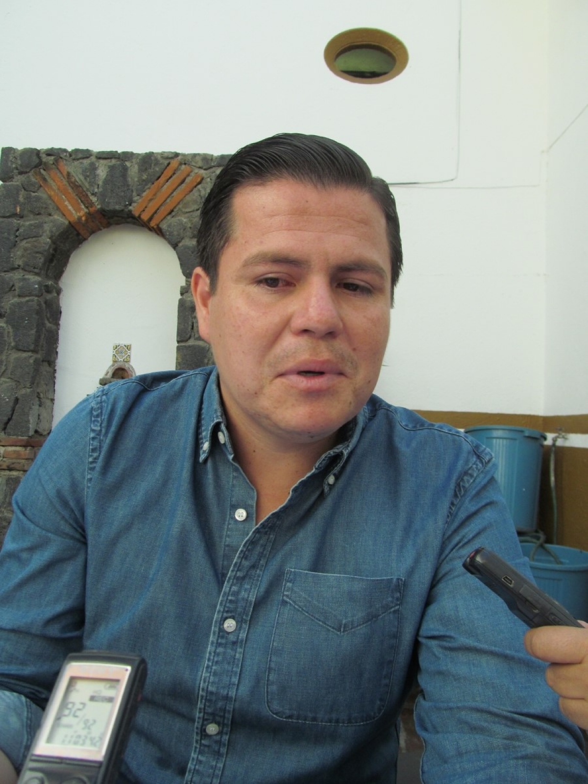 Gasto corriente absorbe el 90 por ciento del presupuesto del Impajoven