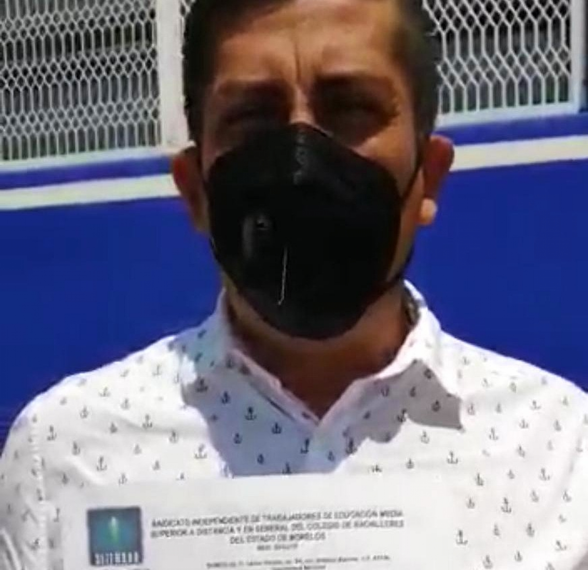 Denuncian presuntos actos de discriminación de la dirección del Cobaem