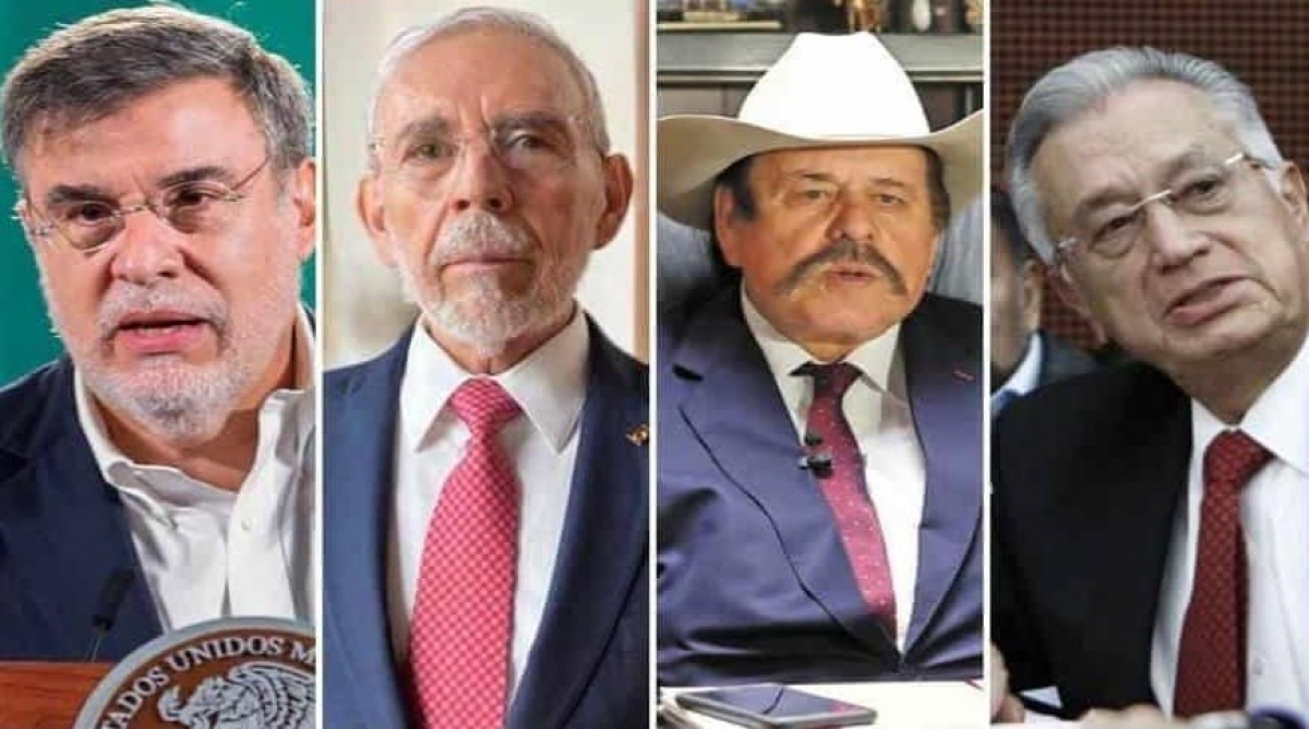 Unidad de Inteligencia Financiera investiga a millonarios involucrados en "Pandora Papers"