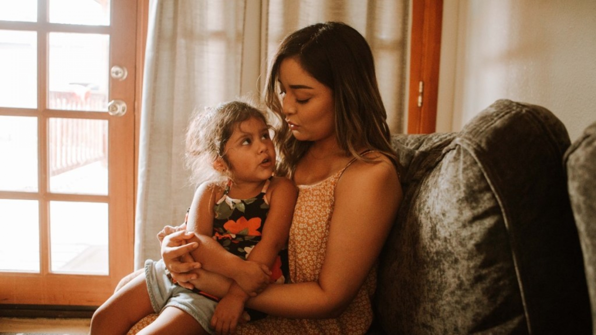 Ser ama de casa: el arduo trabajo por el que nadie te da las gracias