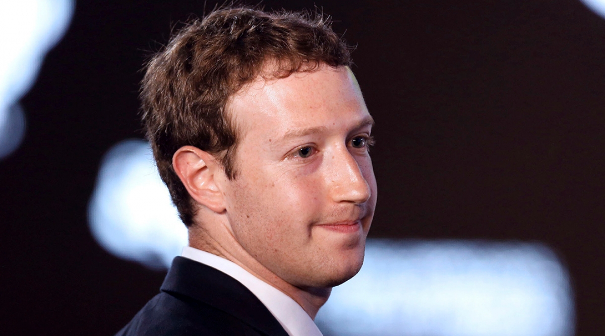 Mark Zuckerberg arremete contra Donald Trump tras cancelar el DACA