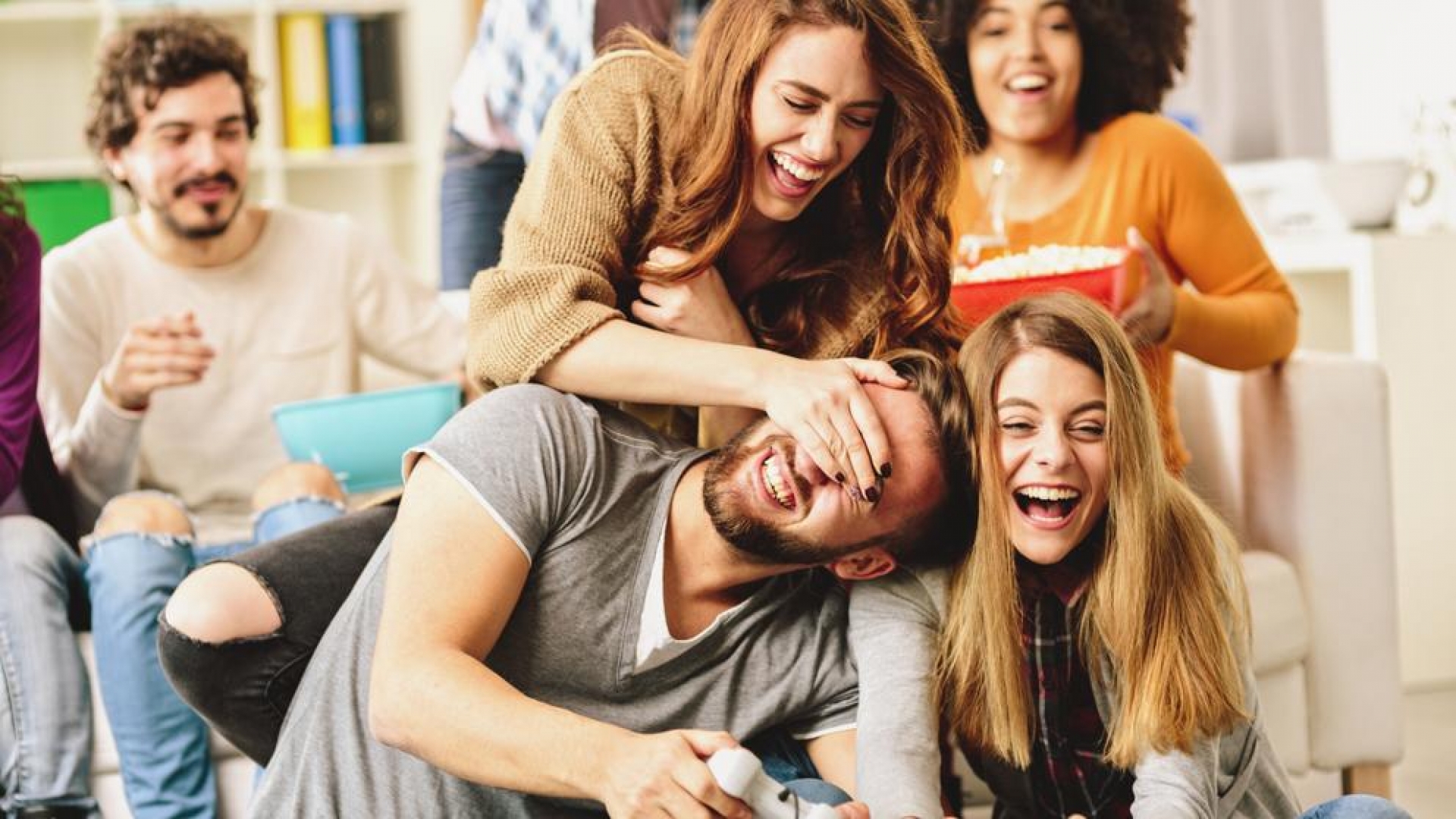Día Internacional de la Amistad el 30 de julio, ¿por qué se celebra?