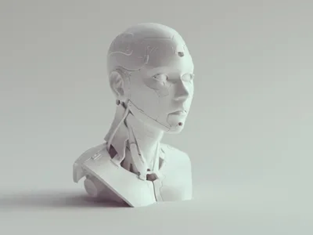 ¿Tienes una impresora 3D? Así puedes imprimir un robot