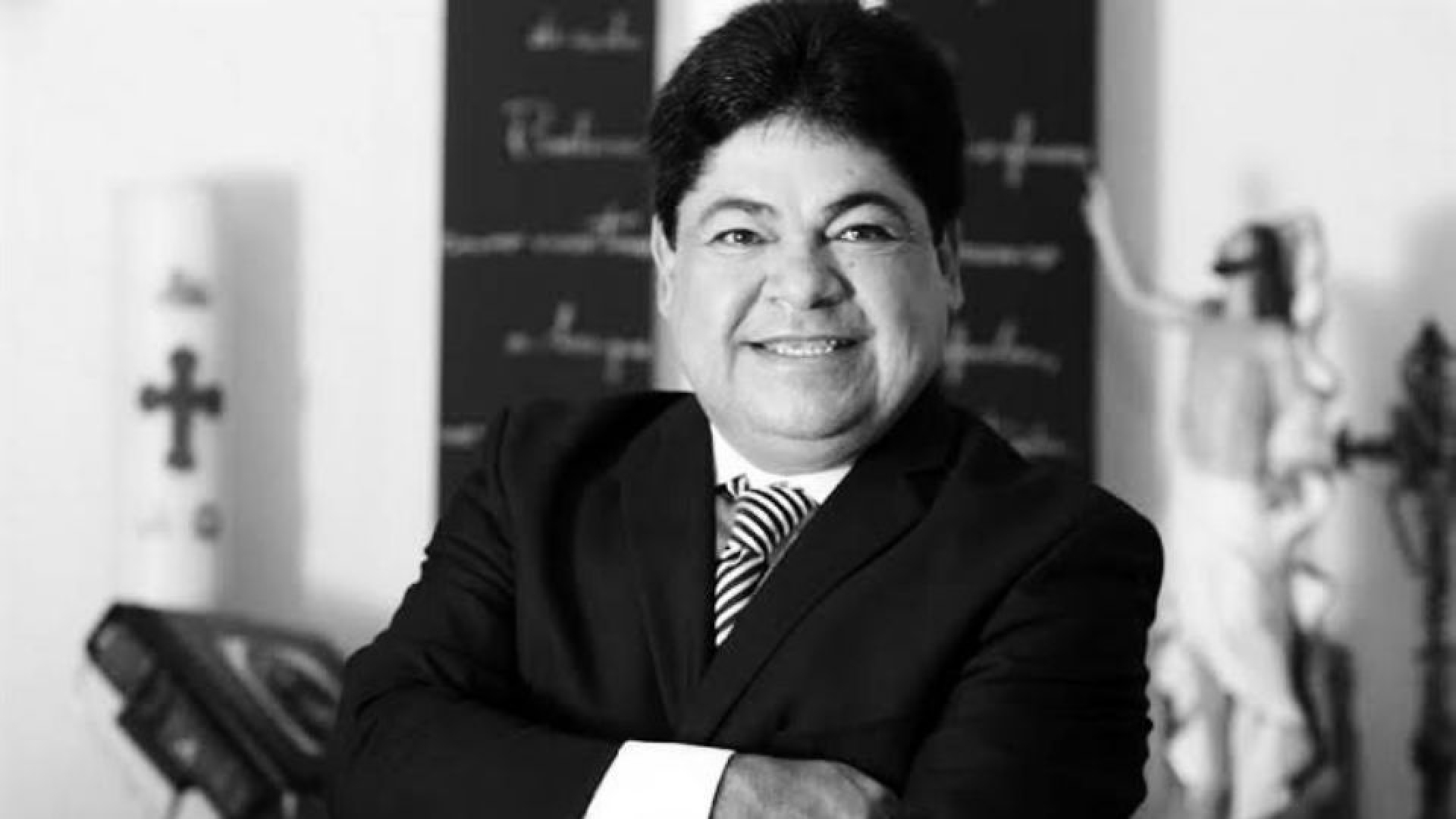 Fallece el comediante Jesús Roberto 'La Bala' a los 68 años