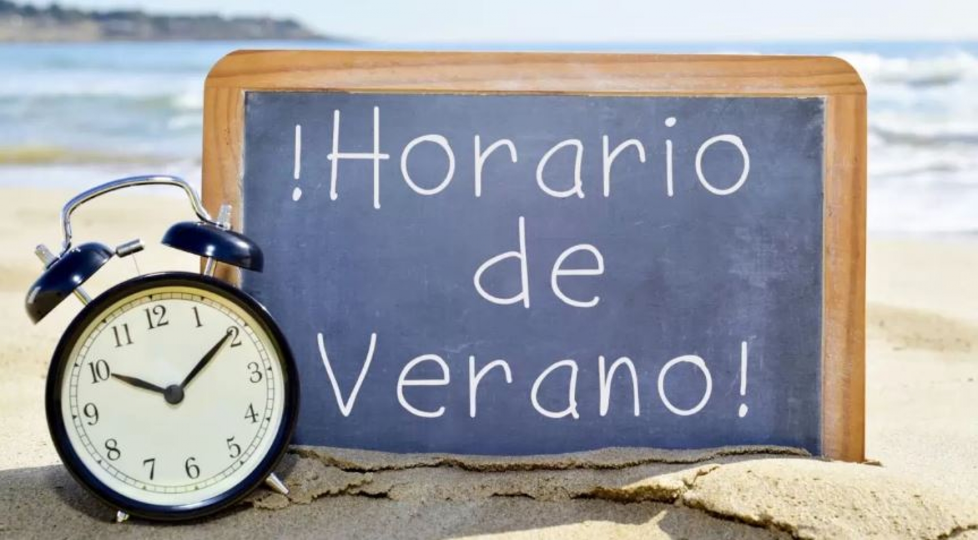 ¿Cuándo inicia el horario de verano en 2021?