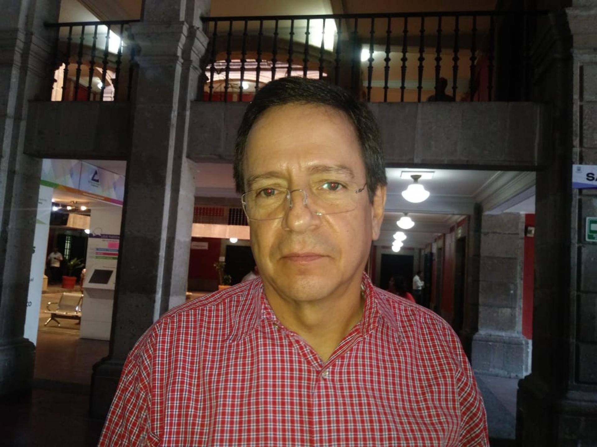 Refiere Hacienda que costo de refrendo será de 600 pesos