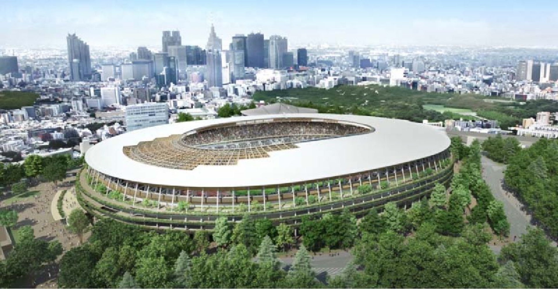 El escándalo de Tokio 2020