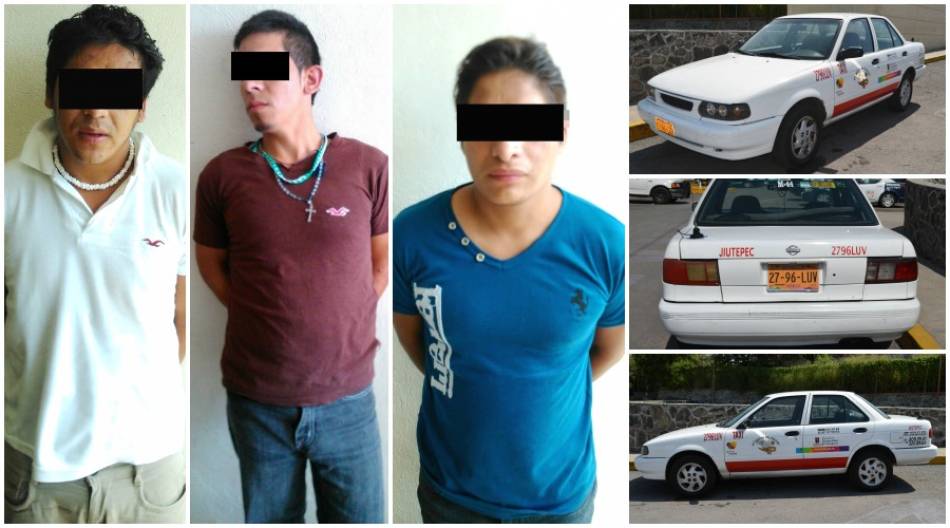 Intentaron extorsionar a una comerciante en Jiutepec