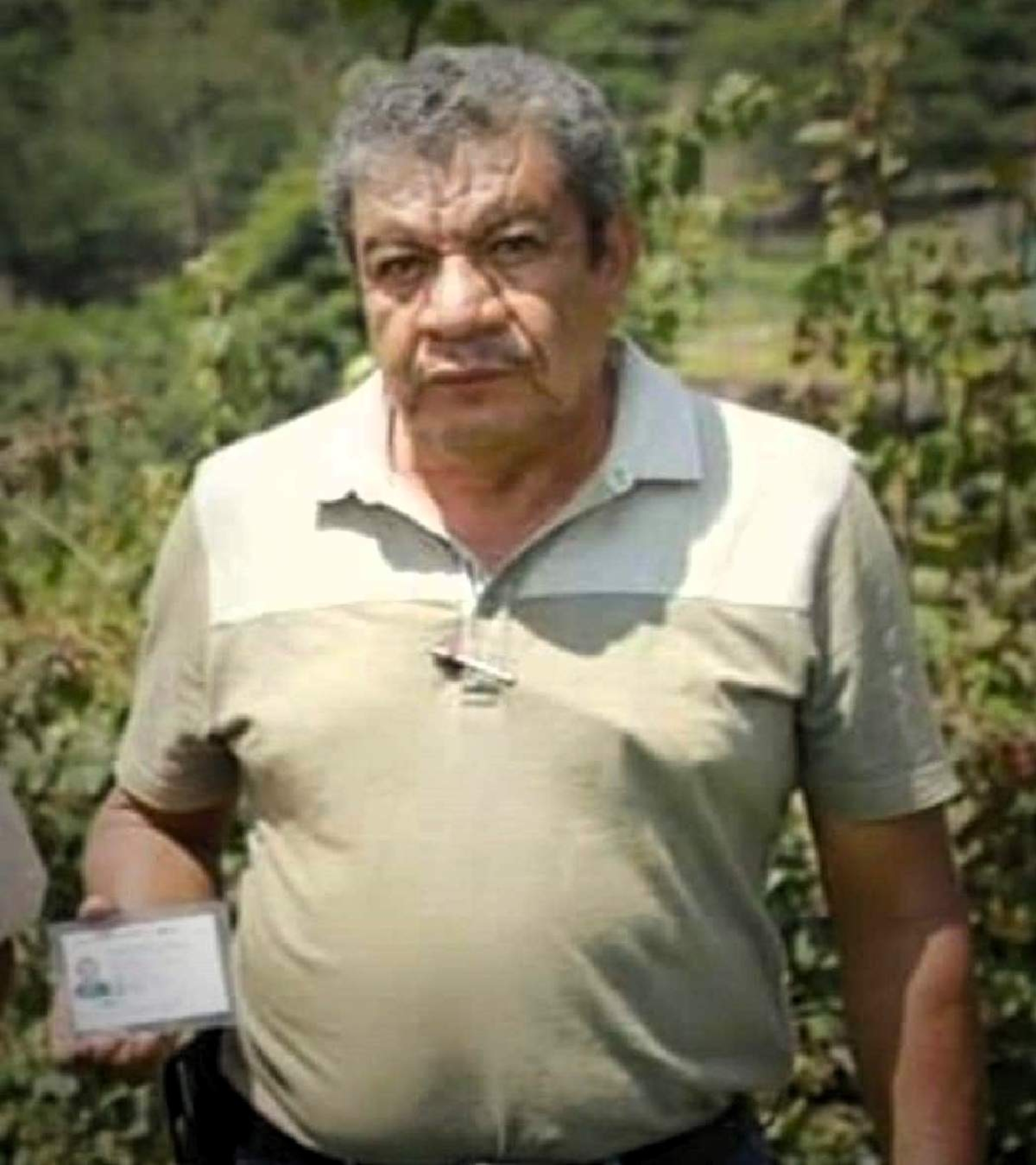 Privan de la vida al comisariado ejidal de Cocoyoc