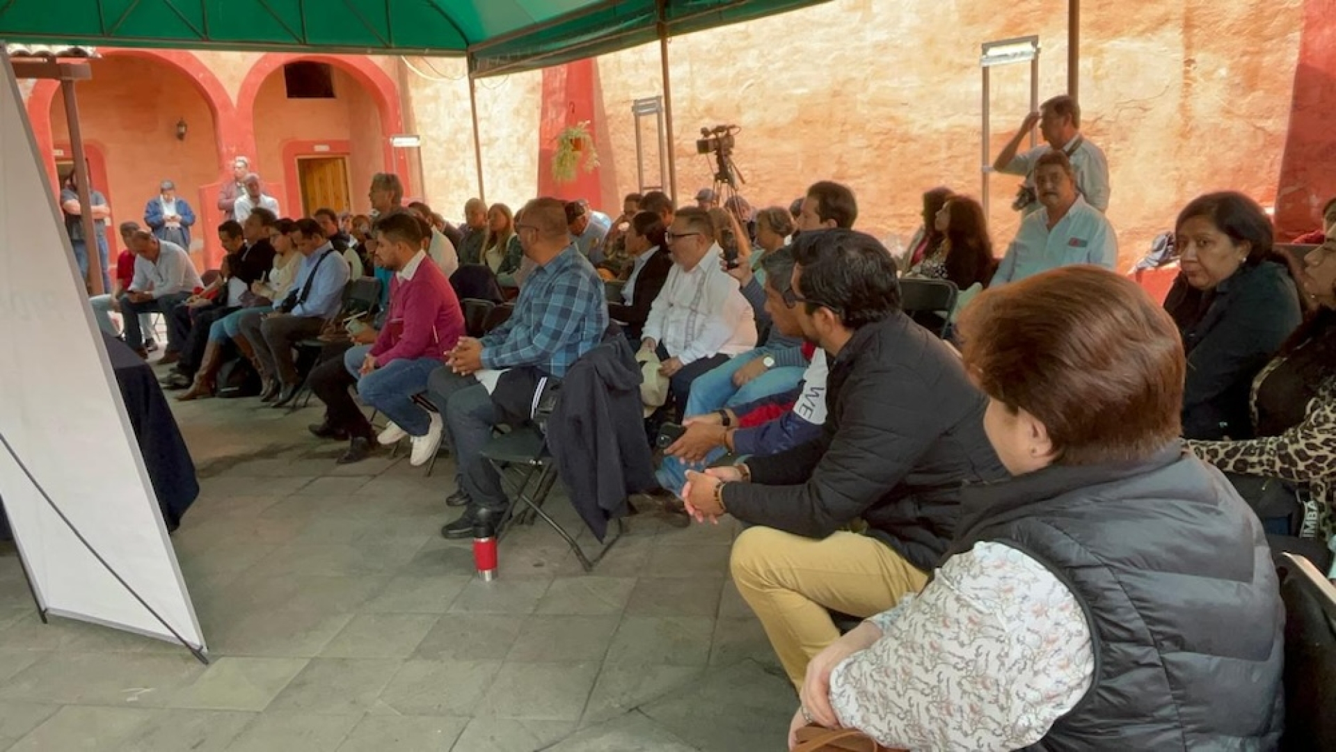 Realiza la UAEM coloquio en Cuautla para elaborar su plan