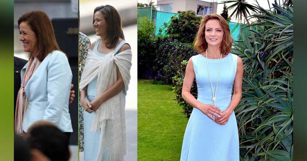 Televisa posicionará a Margarita Zavala con telenovela 'La Candidata'