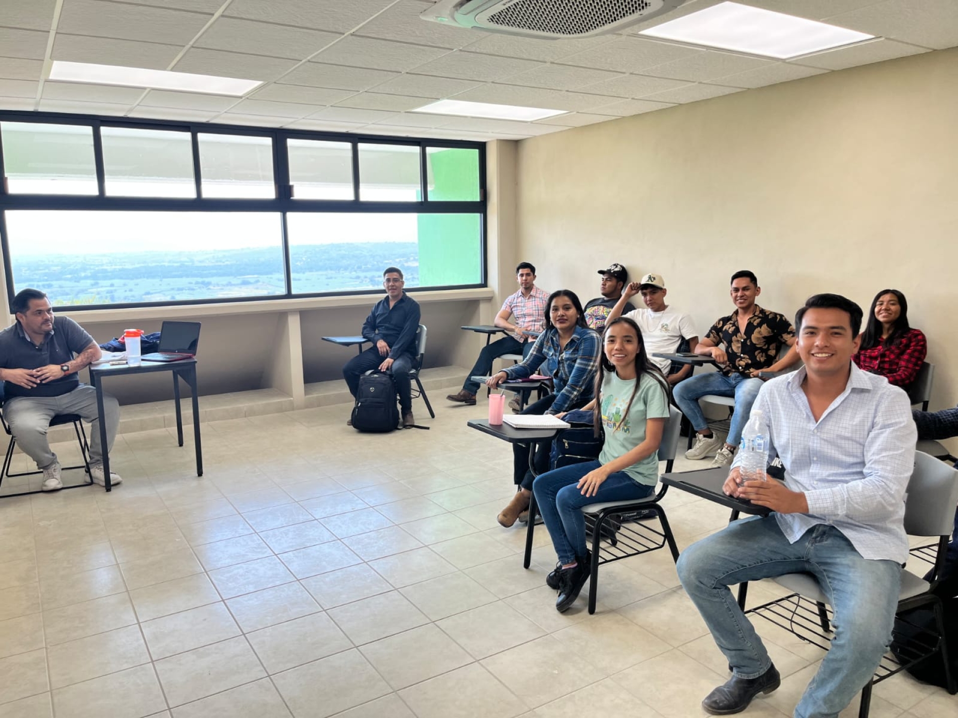 Inicia periodo vacacional decembrino 2025 para comunidades educativas de Morelos