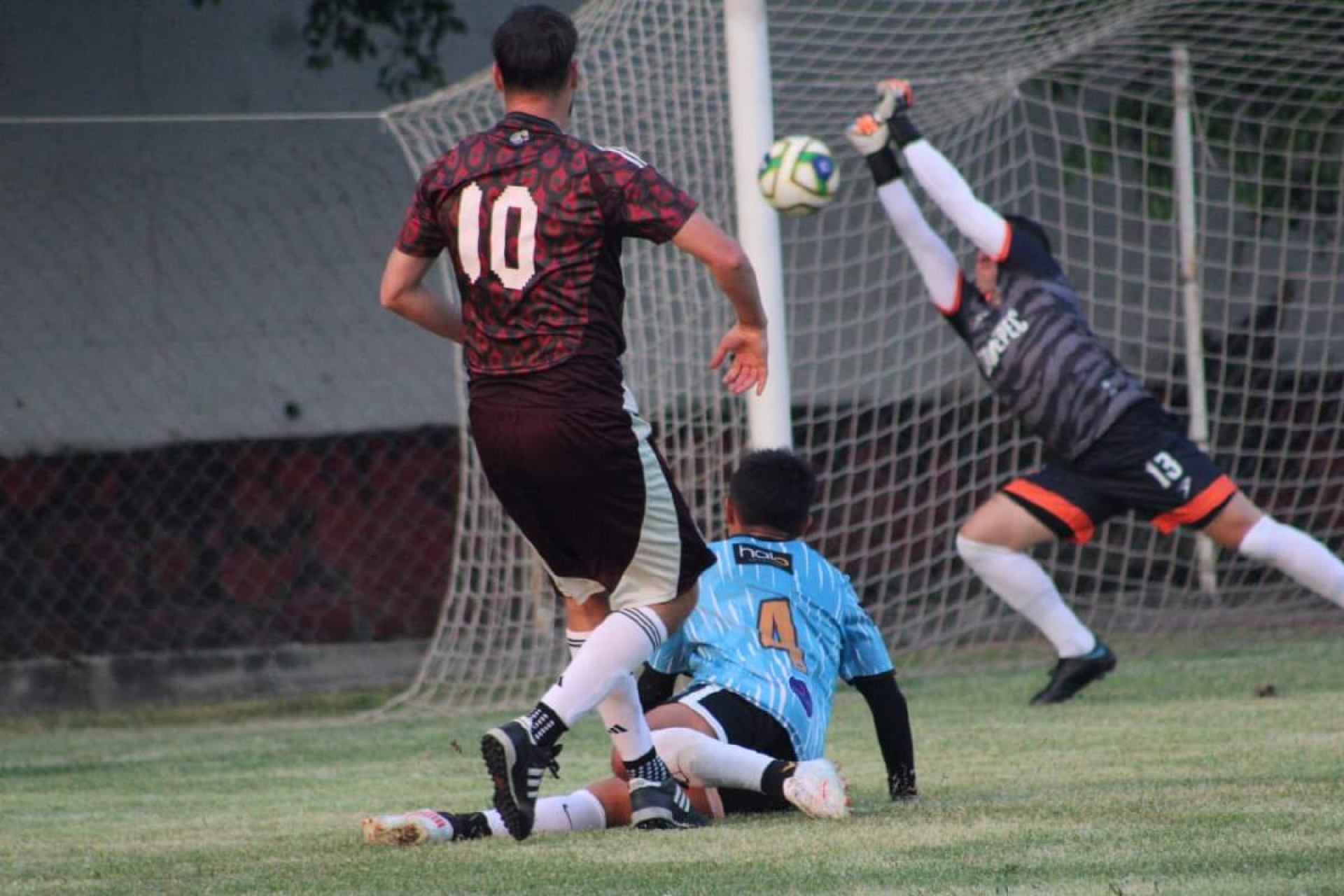 Ayuntamiento de Xochitepec toma el liderato