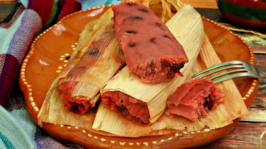 ¿Te tocan los tamales? 5 cosas que debes evitar al prepararlos