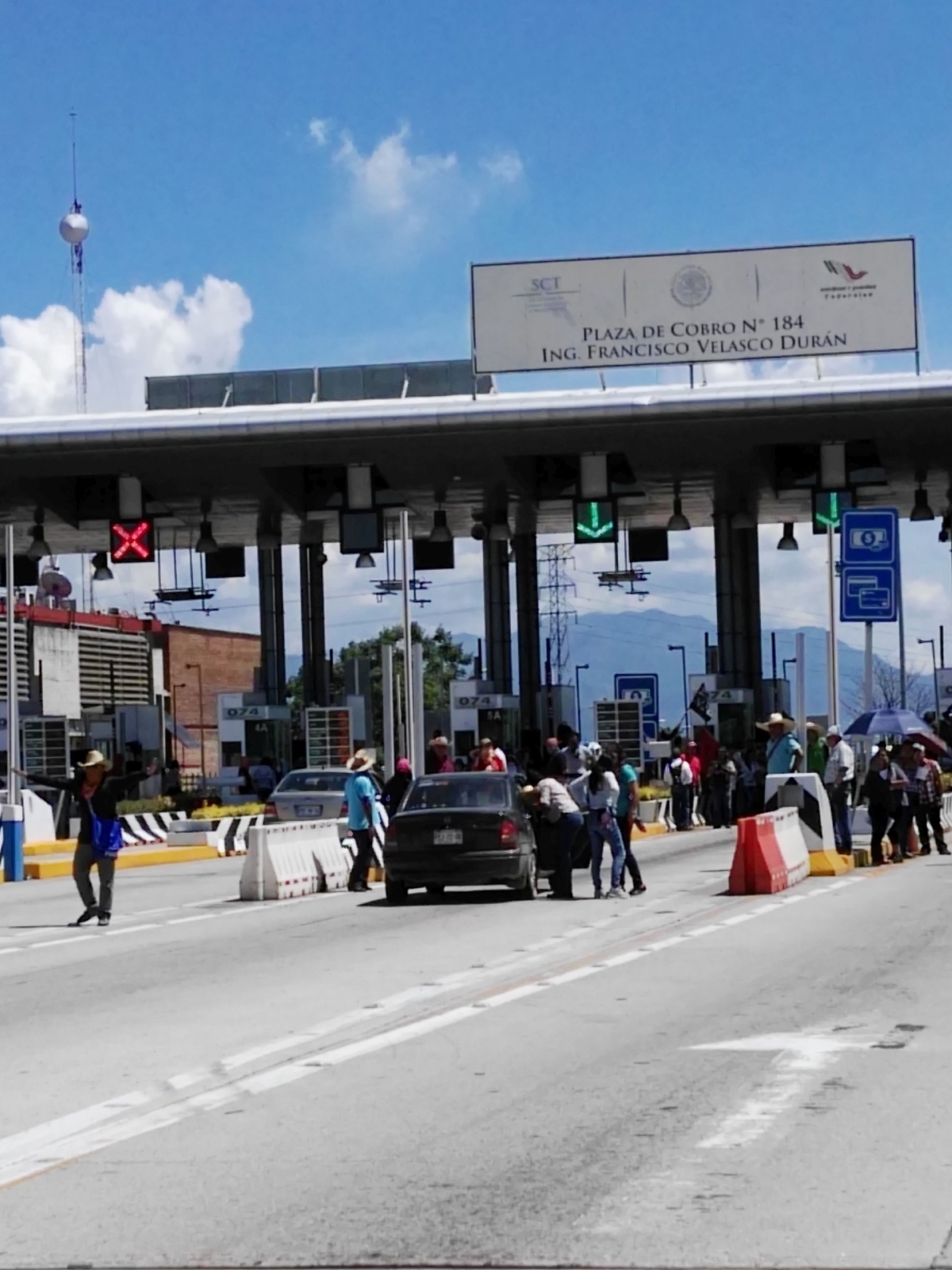 Anuncian maestros de la zona sur movilizaciones durante vacaciones