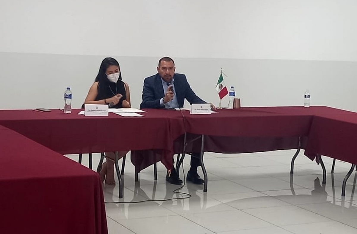 'Atorada', propuesta para asignar el 25% de participaciones federales a municipios