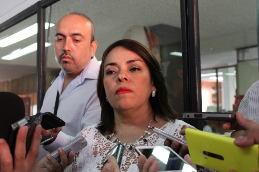 Urge reforma legal para desahogar juzgados civiles: Lara Chávez