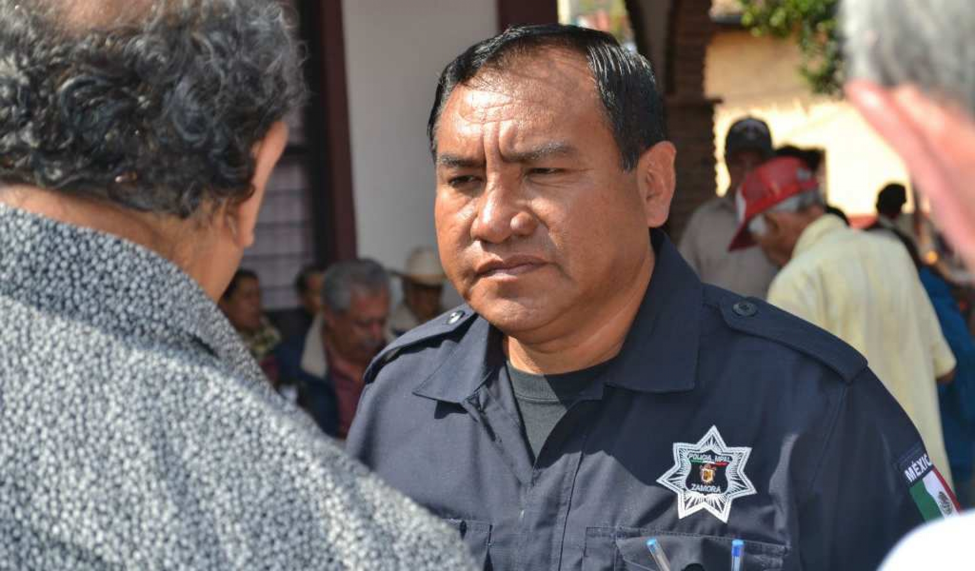 El director de seguridad de Zamora, Michoacán, fue asesinado en Jalisco