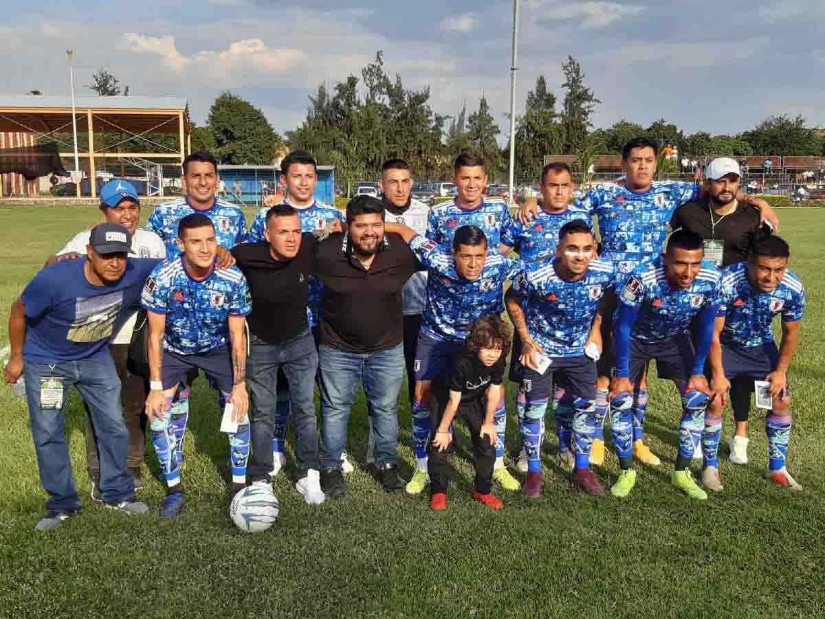 Por el boleto a los Cuartos de Final