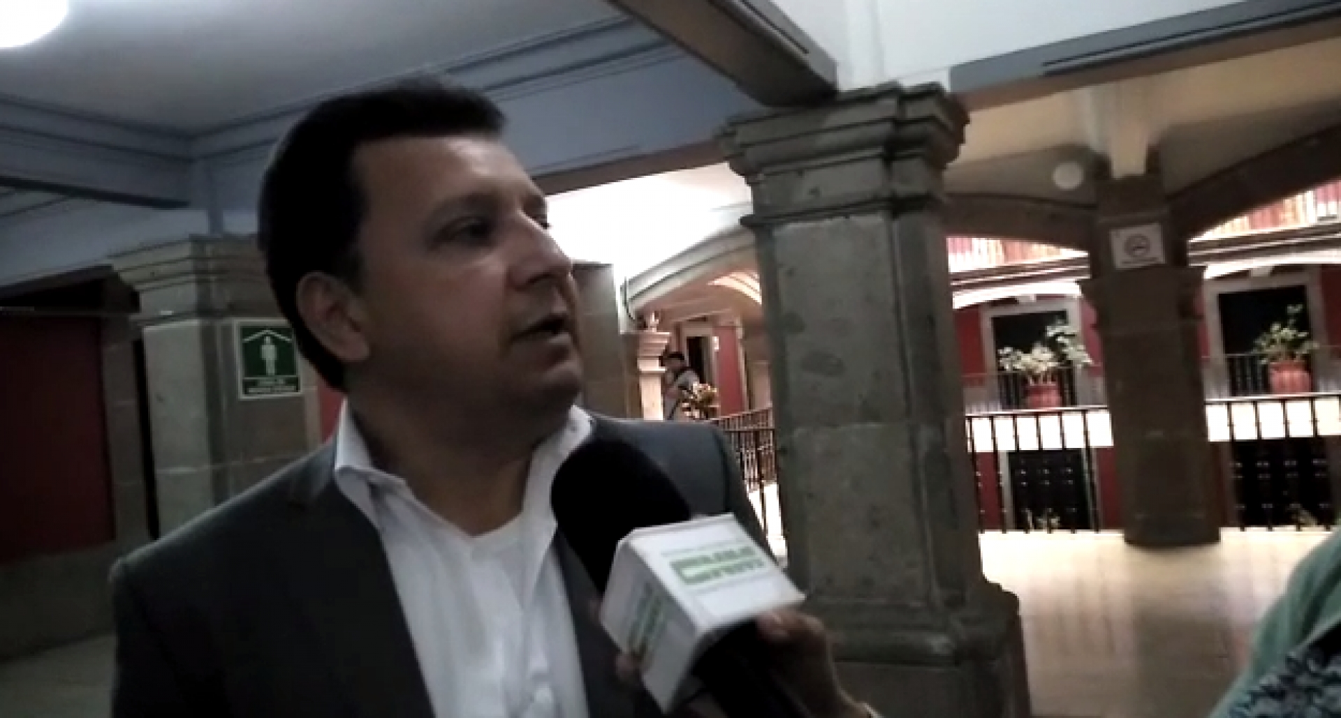 SMyT seguirá prestando servicios a la ciudadanía, con medidas sanitarias